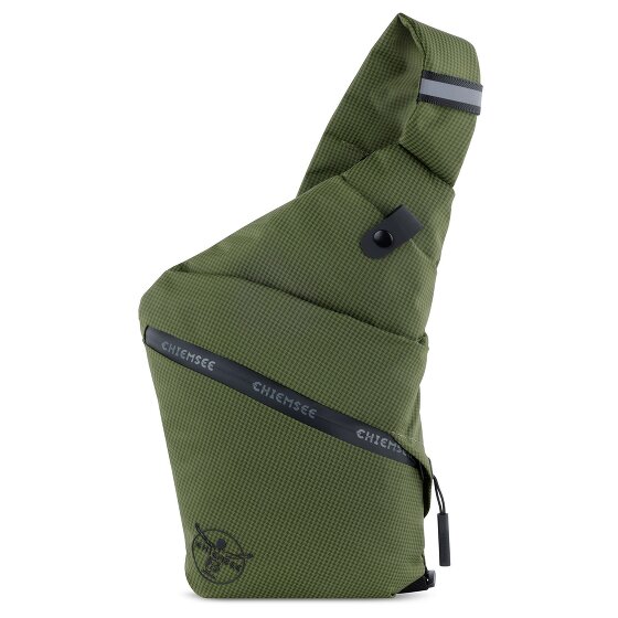 Chiemsee Light N Base Umhängetasche 21 cm