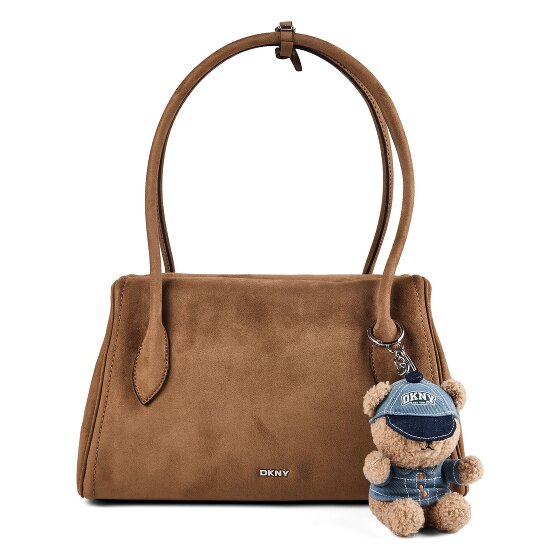 DKNY Amelie Schultertasche Leder 33 cm