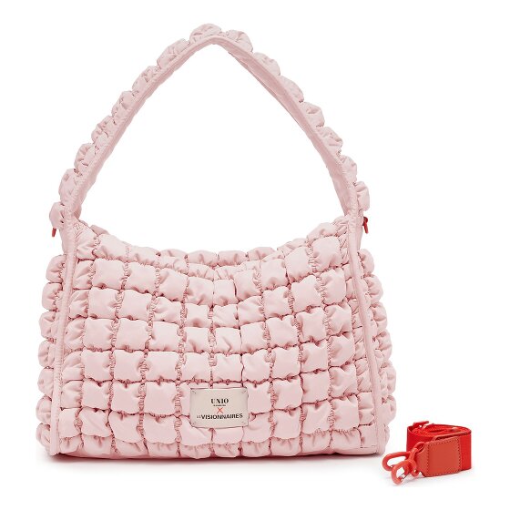 LES VISIONNAIRES Unio Hobo Schultertasche 47 cm