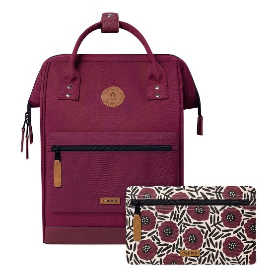 Cabaia Adventurer Essentials Medium Daypack 41 cm Laptopfach