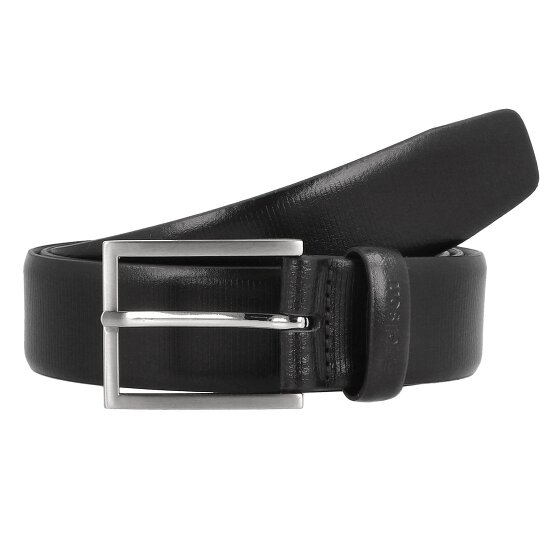 Strellson Gürtel Leder