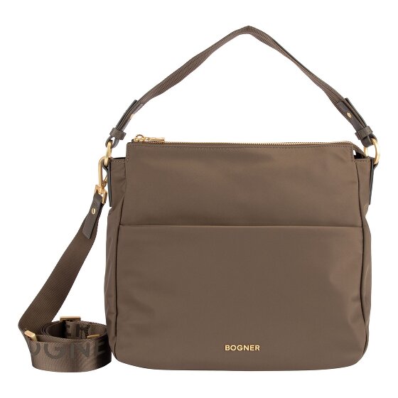 Bogner Klosters Isalie Schultertasche 30 cm