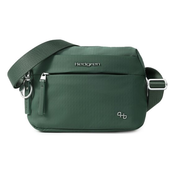 Hedgren Furo Nara Gürteltasche RFID Schutz 22 cm