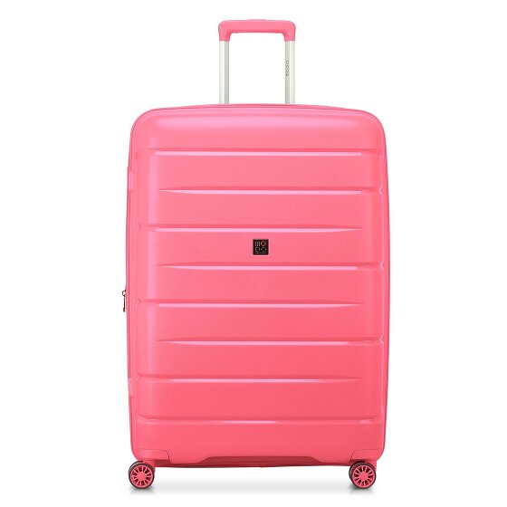 MODO by Roncato Starlight 3.0 4 Rollen Trolley 75 cm mit Dehnfalte