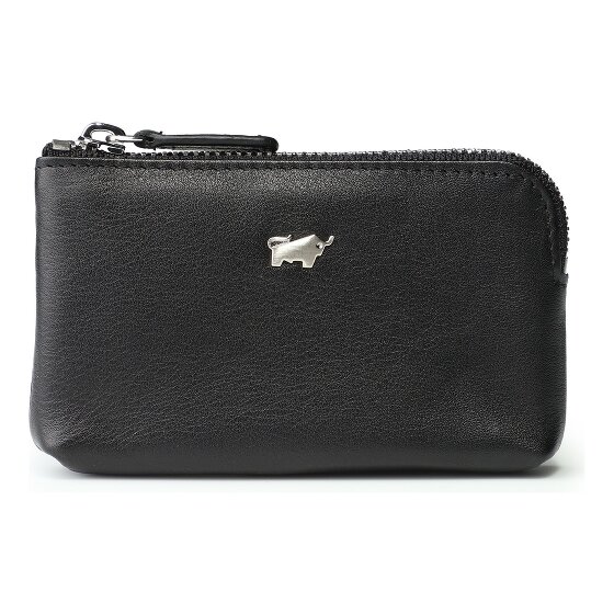 Braun Büffel Golf 3.0 Schlüsseletui Leder 10 cm