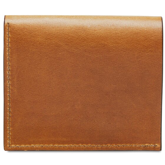 Knomo New Forest Geldbörse Leder 10 cm
