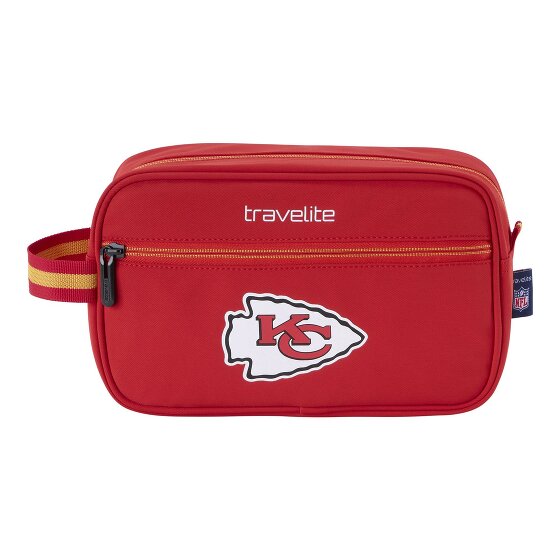 Travelite travelite x NFL Kulturbeutel 24 cm