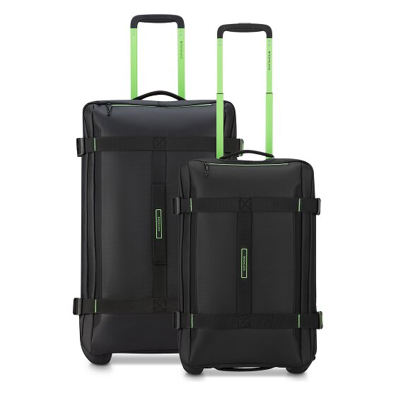 Roncato Norway Reisetaschenset 2tlg.
