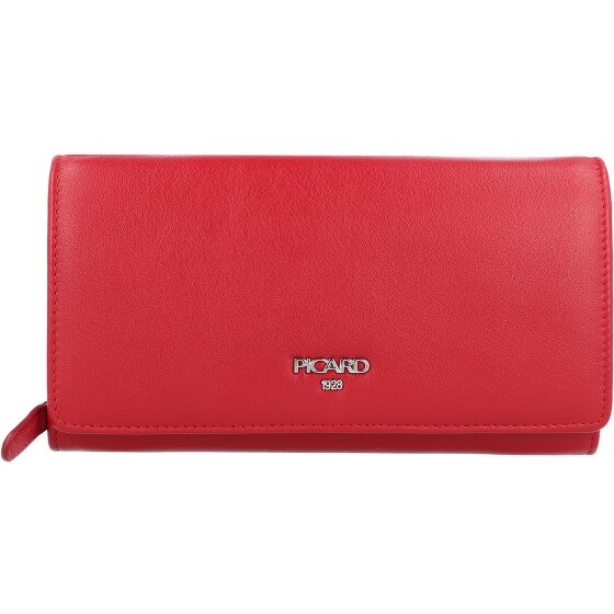 Picard Bingo Geldbörse Leder 18 cm