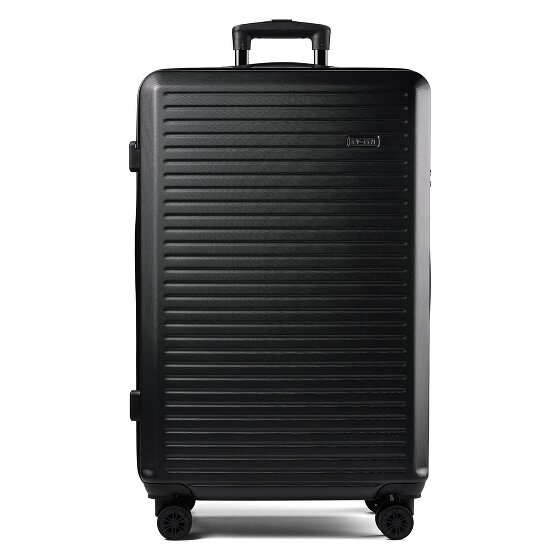 Nowi Faro 4 Rollen Trolley L 76 cm