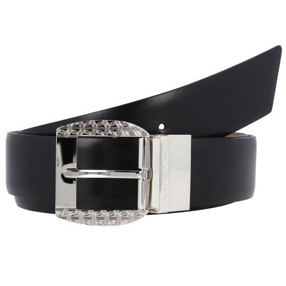 Davidoff Icon Gürtel Leder