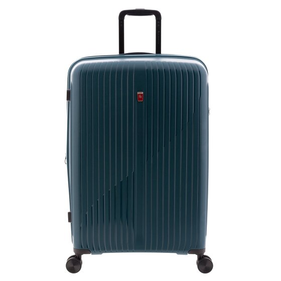 Gladiator 5000 4 Rollen Trolley 73 cm mit Dehnfalte