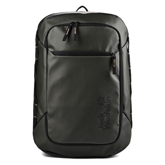 Jack Wolfskin Tecton 30 L Daypack 52.5 cm Laptopfach