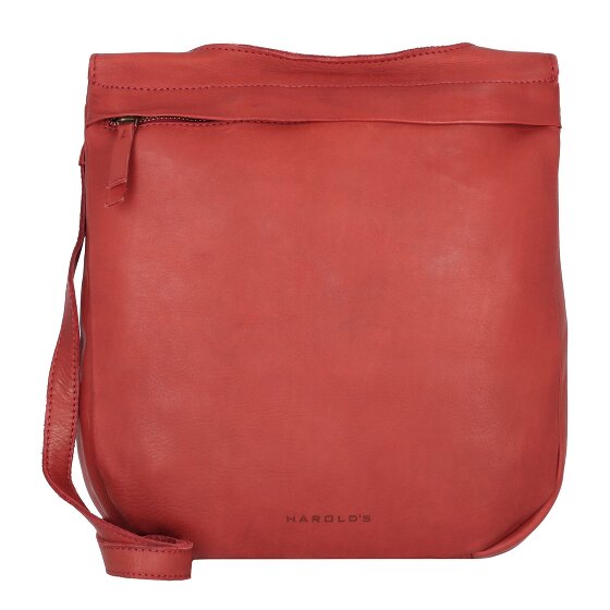 Harold's Submarine Umhängetasche Leder 25 cm