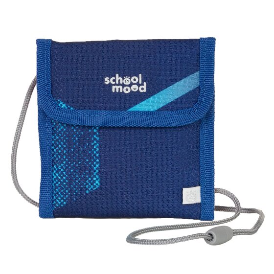 School-Mood Brustbeutel 11 cm