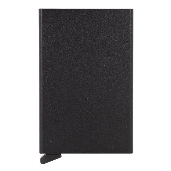 Secrid Cardprotector Kreditkartenetui RFID Schutz 6.5 cm