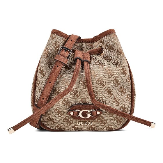 Guess Samantha Schultertasche 20 cm