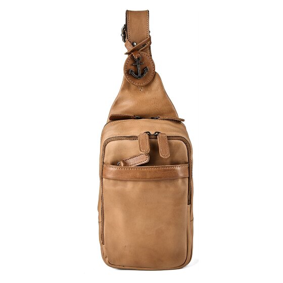 Harbour 2nd Urban Poets Leder 33 cm