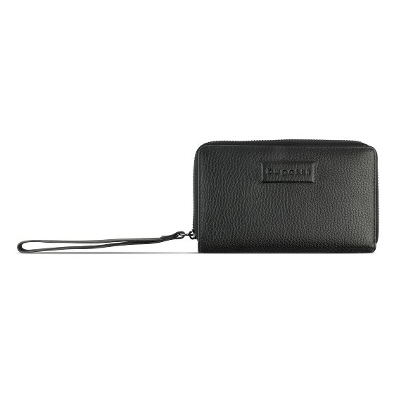 bugatti Elsa Geldbörse RFID Schutz Leder 15.5 cm