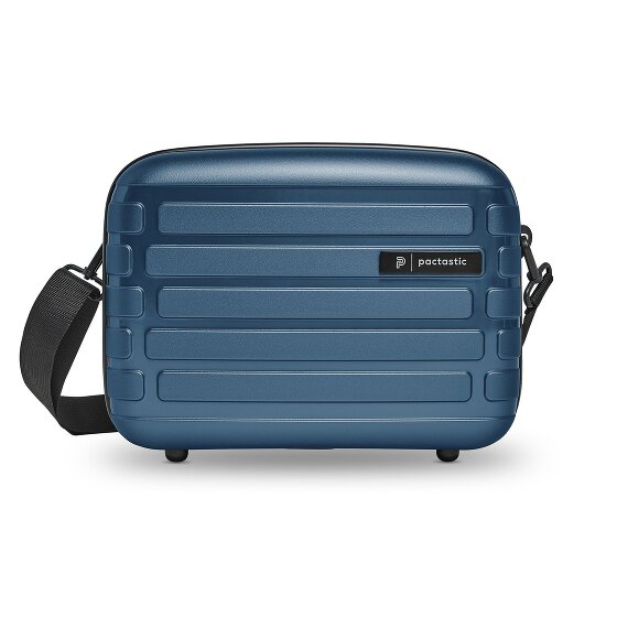 Pactastic Collection 04 Beauty Case 34 cm