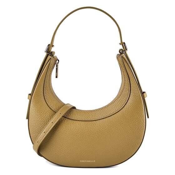 Coccinelle Whisper Handtasche Leder 23 cm