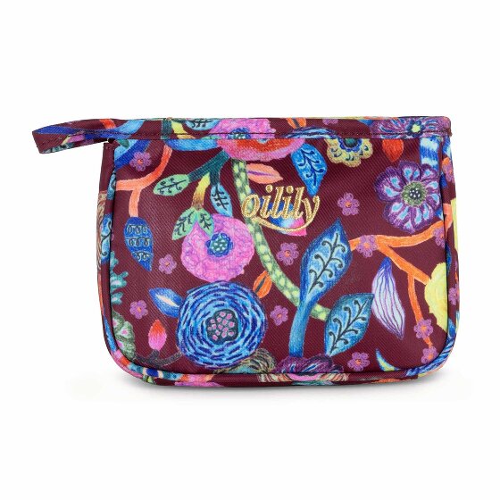 Oilily Tern tides Kosmetiktasche 15 cm