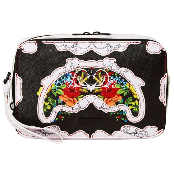 Sprayground The Floral Cut Kulturbeutel 25.5 cm