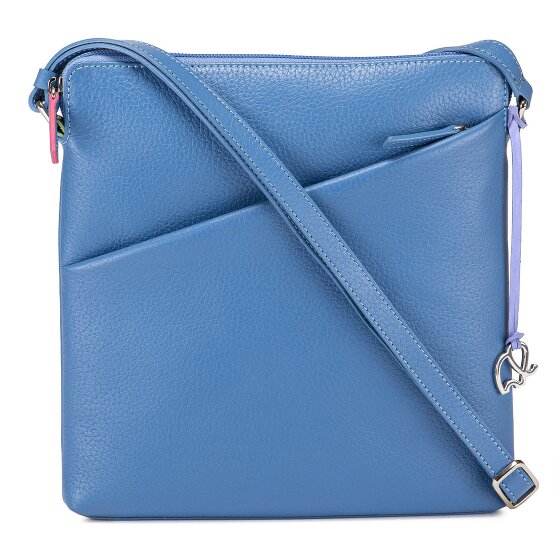 Mywalit Milano Umhängetasche Leder 24 cm