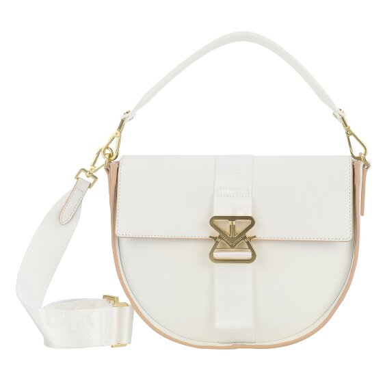 Bogner Zuoz Cassy Schultertasche Leder 21 cm