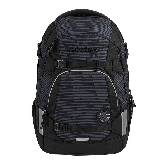 coocazoo Mate Schulrucksack 44 cm