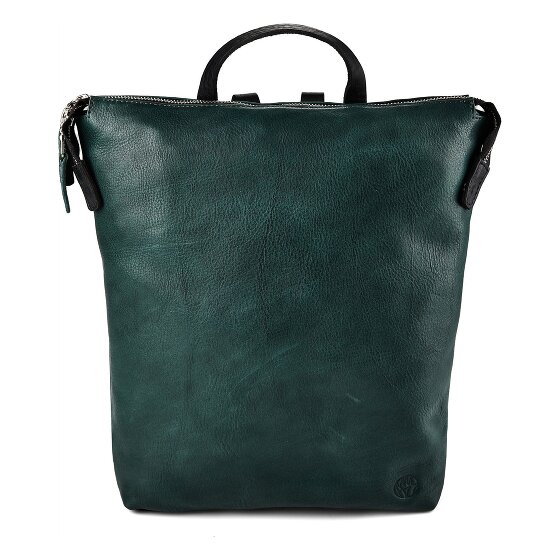 Harold's CHAZA Daypack Leder 35.5 cm