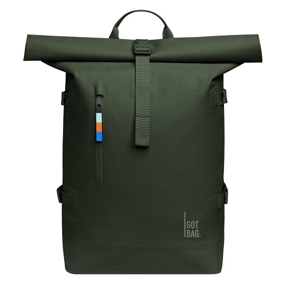 GOT BAG Rolltop 2.0 Daypack 43 cm Laptopfach