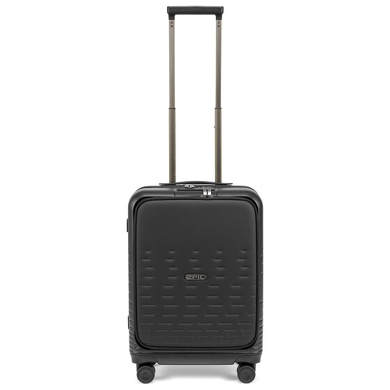 Epic Spin 4 Rollen Kabinentrolley 55 cm Laptopfach