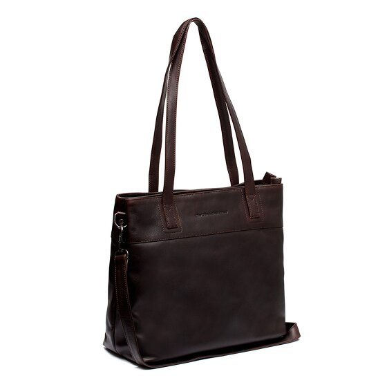 The Chesterfield Brand Nola Shopper Tasche Leder 30 cm