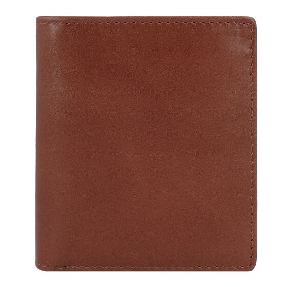 Leonhard Heyden Cambridge Geldbörse Leder 9 cm