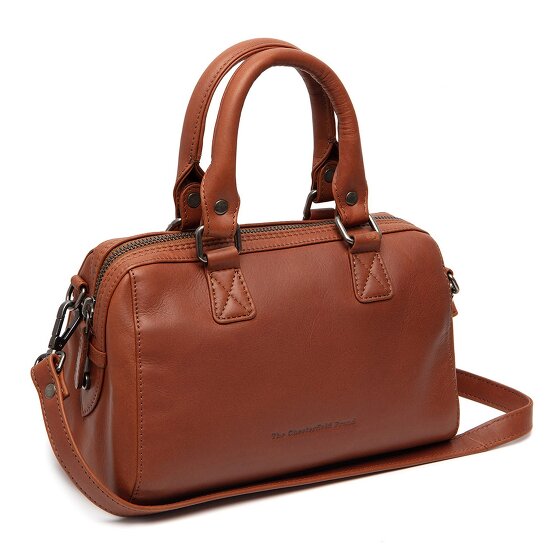 The Chesterfield Brand Dalford Handtasche Leder 24 cm