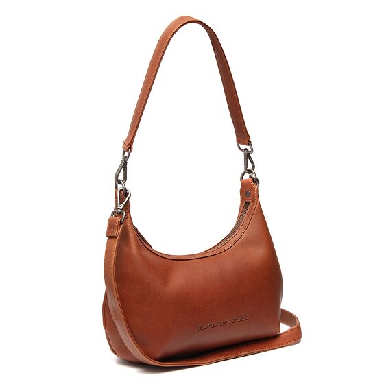 The Chesterfield Brand Nancy Schultertasche Leder 29 cm