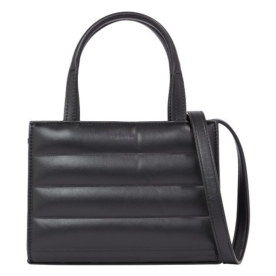 Calvin Klein Line Quilt Handtasche 19.5 cm