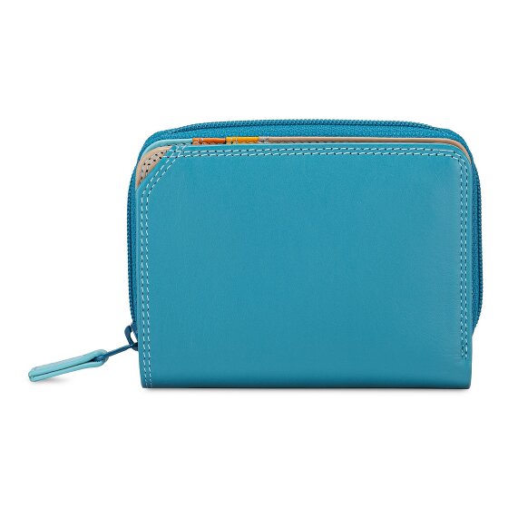 Mywalit Small Wallet Geldbörse Leder 10 cm