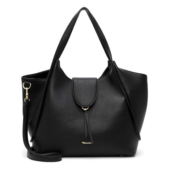 Tamaris TAS Manuela Schultertasche Leder 47 cm
