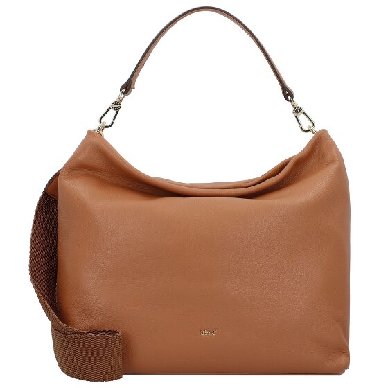 abro Dalia Handtasche Leder 32 cm