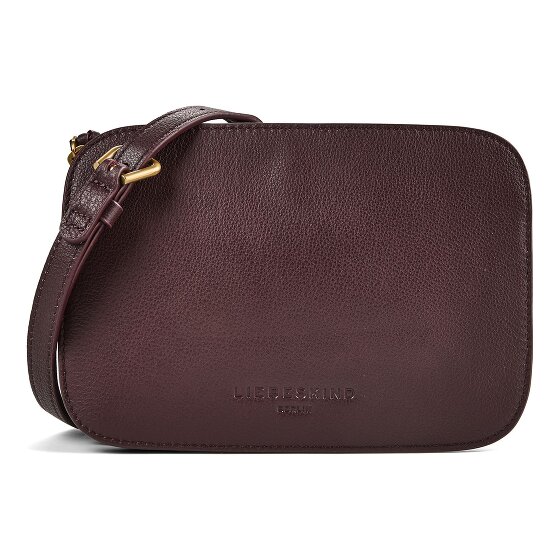 Liebeskind Luka Umhängetasche Leder 20 cm
