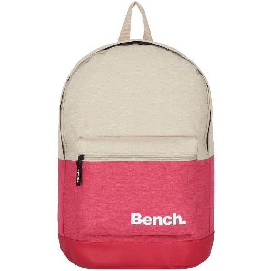Bench classic Daypack 32 cm Laptopfach