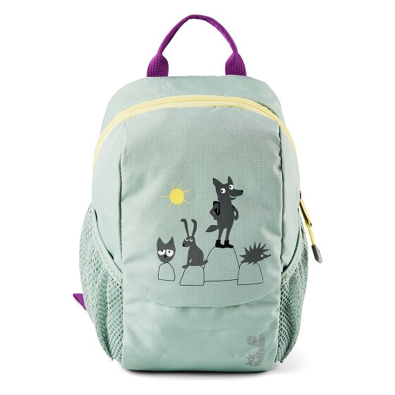 Jack Wolfskin Sprout Kinderrucksack 25.5 cm