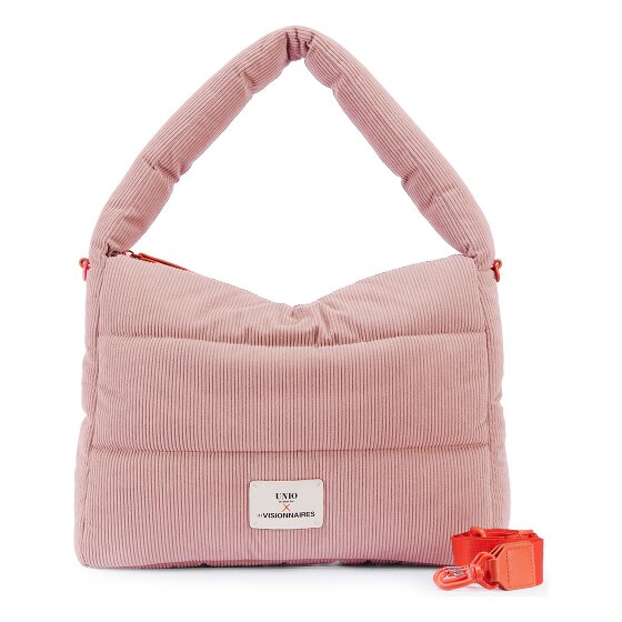 LES VISIONNAIRES Unio Hobo Schultertasche 38 cm