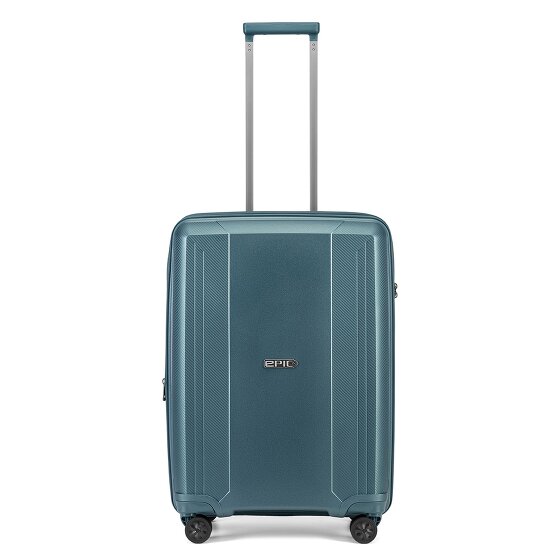 Epic Anthem 4 Rollen Trolley 66 cm mit Dehnfalte