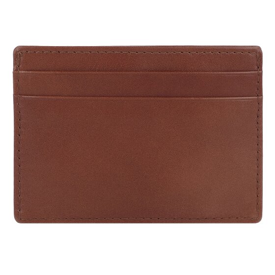 Leonhard Heyden Cambridge Kreditkartenetui Leder 10 cm