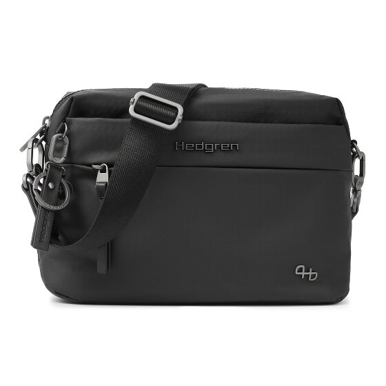 Hedgren Furo Totoi Umhängetasche RFID Schutz 25 cm