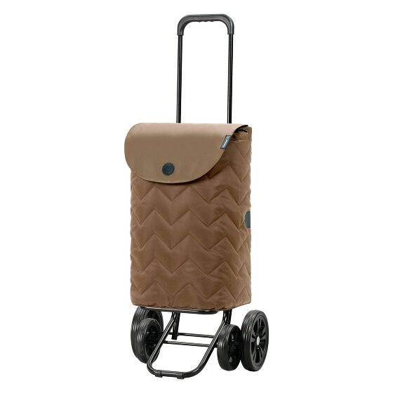 Andersen Shopper Quattro Shopper Hilma Einkaufstrolley 59 cm