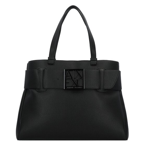 Armani Exchange Shopper Tasche 39 cm